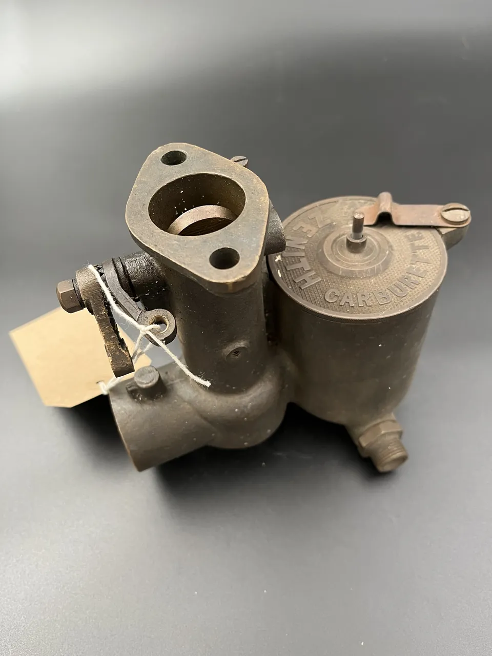 Zenith 30mm carburettor