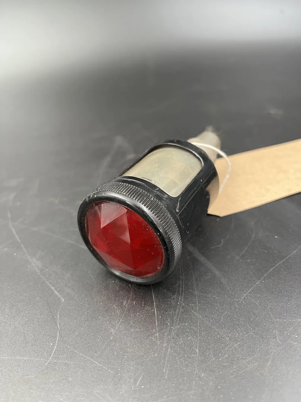 Lucas AT201 rear lamp, photograph 4