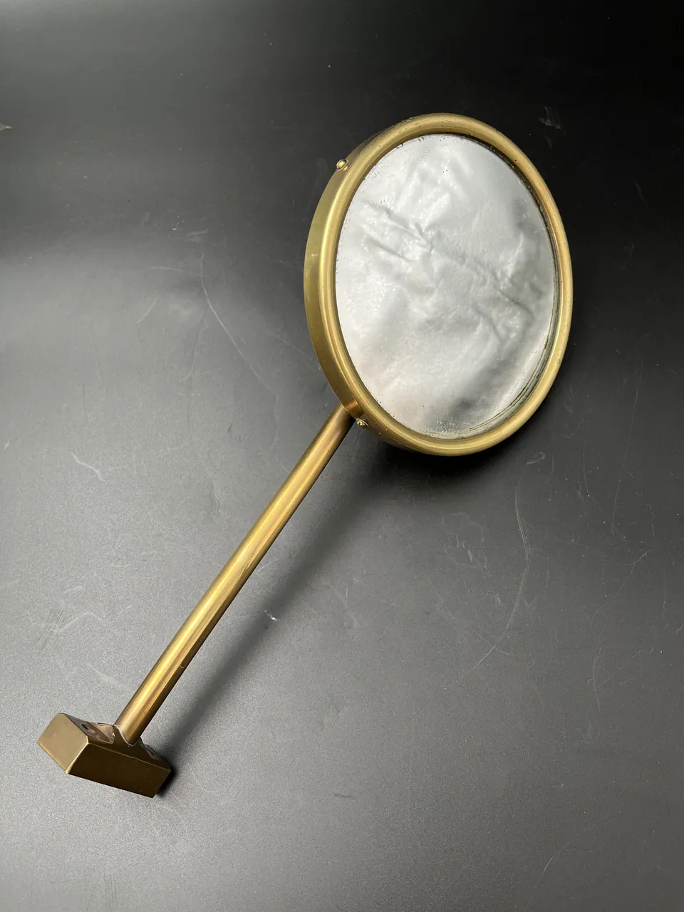 Clayton Wright Bros 'Dekla' mirror, Birmingham