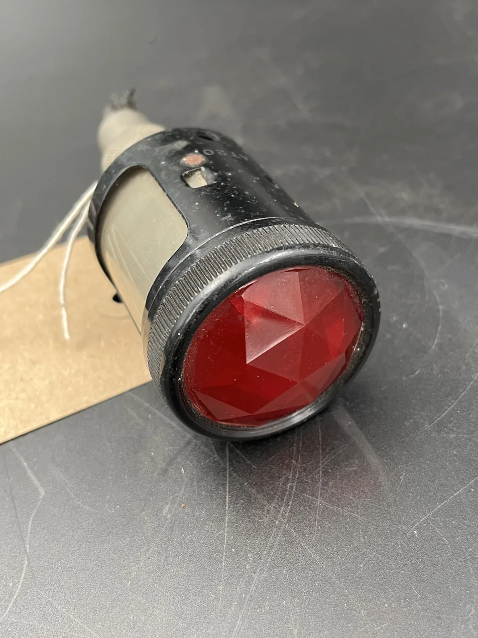 Lucas AT201 rear lamp